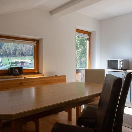 Ferienwohnungen Oetztal Sautens Εξωτερικό φωτογραφία