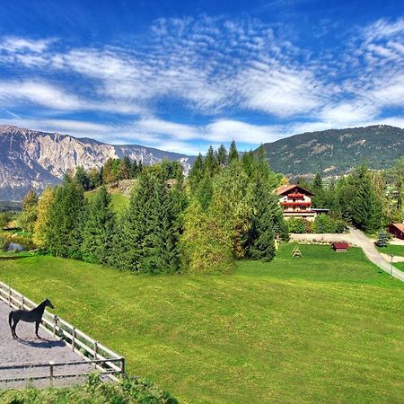 Ferienwohnungen Oetztal Sautens Εξωτερικό φωτογραφία