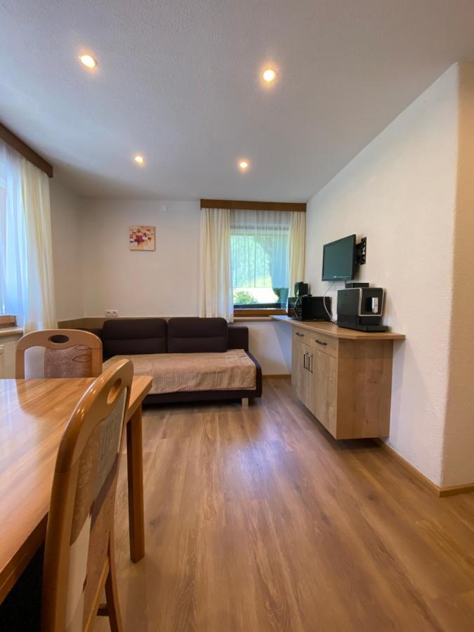 Ferienwohnungen Oetztal Sautens Εξωτερικό φωτογραφία