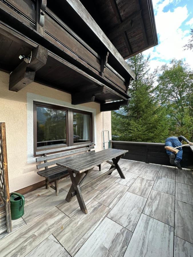 Ferienwohnungen Oetztal Sautens Εξωτερικό φωτογραφία