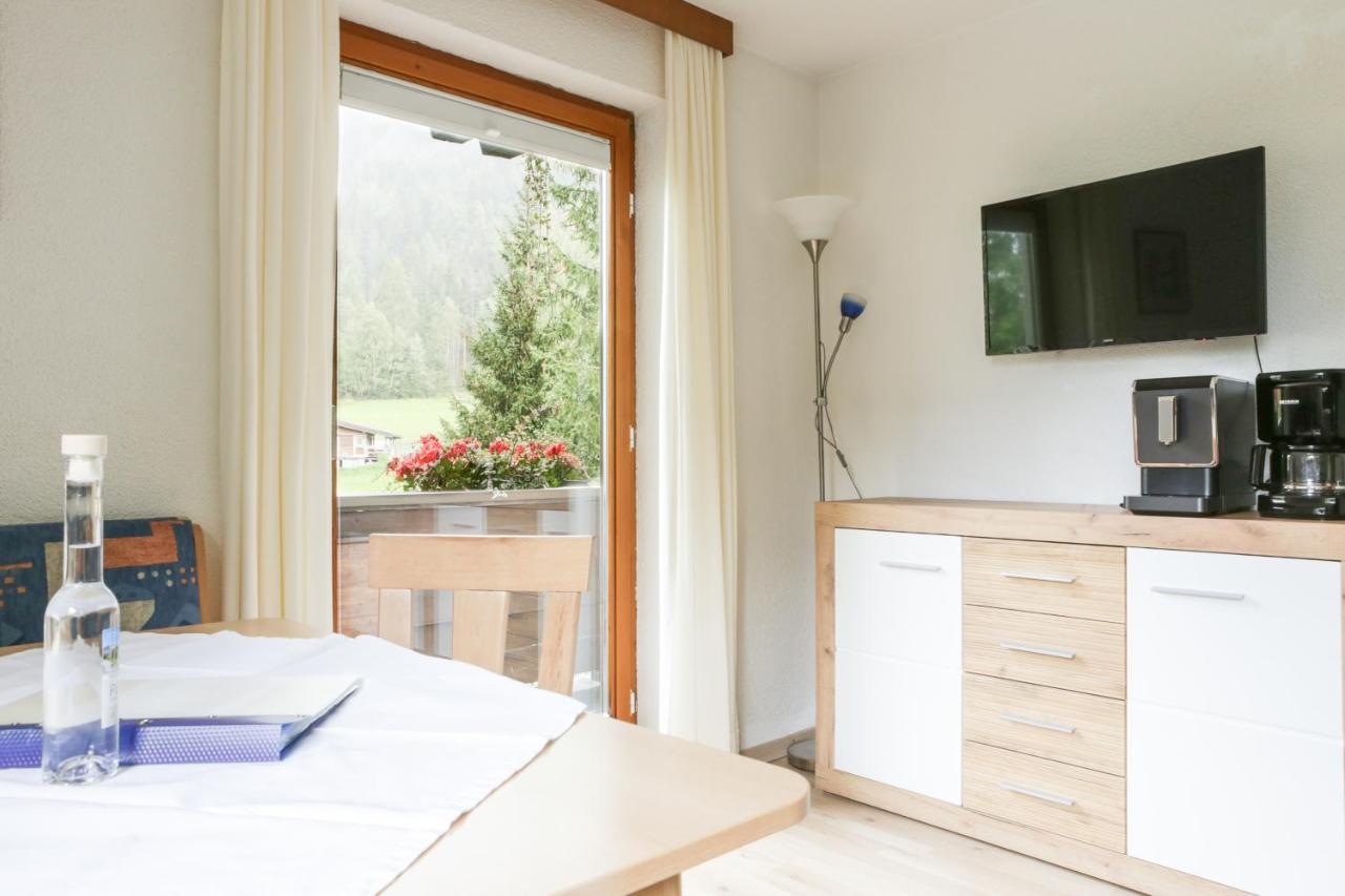Ferienwohnungen Oetztal Sautens Εξωτερικό φωτογραφία
