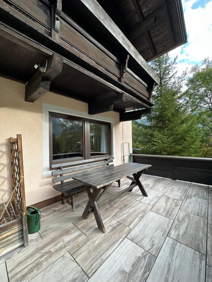 Ferienwohnungen Oetztal Sautens Εξωτερικό φωτογραφία