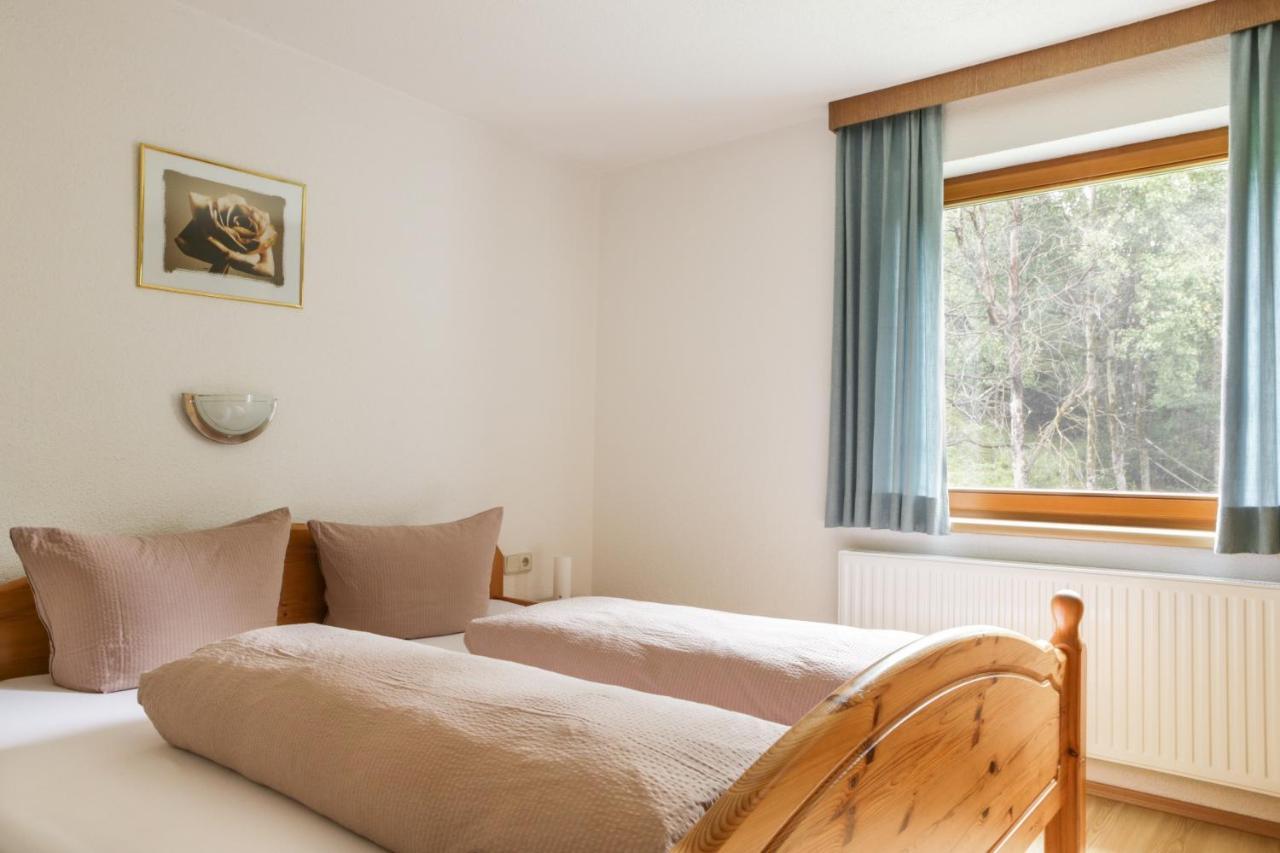 Ferienwohnungen Oetztal Sautens Εξωτερικό φωτογραφία