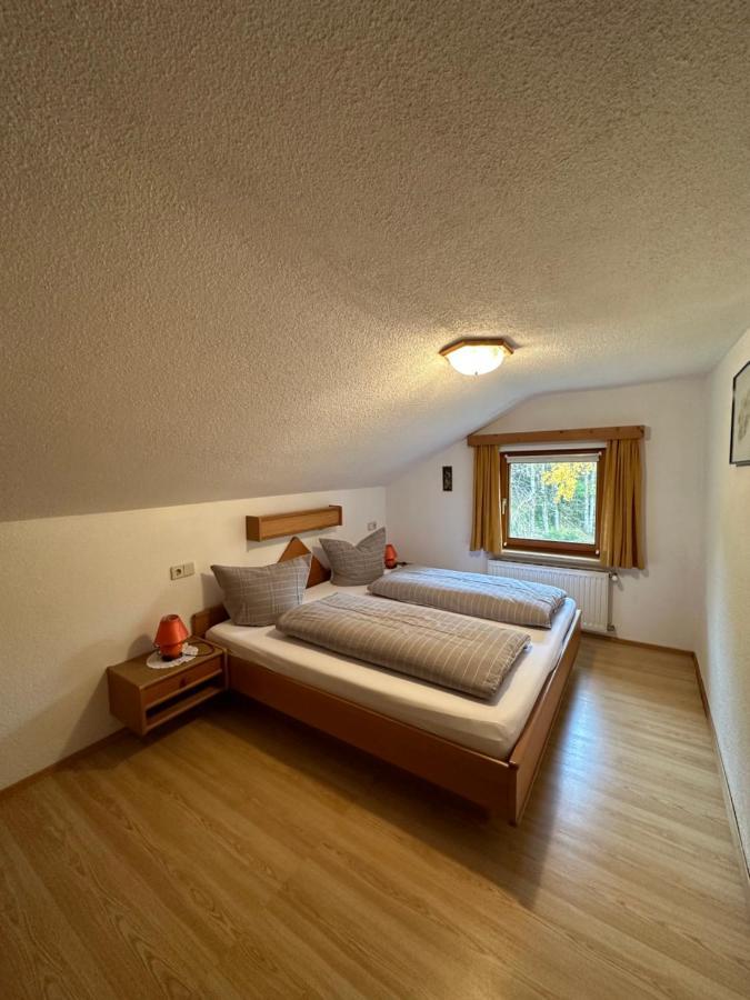 Ferienwohnungen Oetztal Sautens Εξωτερικό φωτογραφία