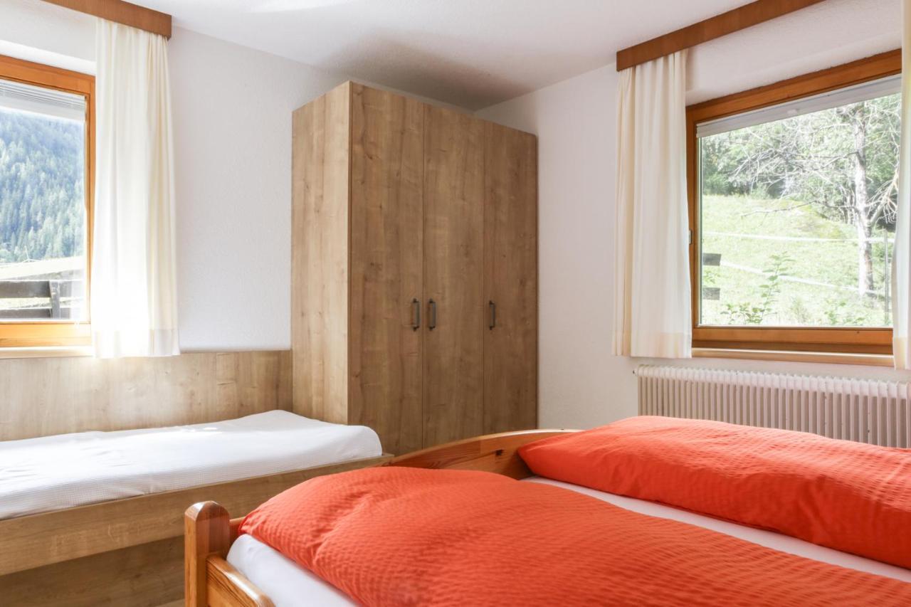 Ferienwohnungen Oetztal Sautens Εξωτερικό φωτογραφία