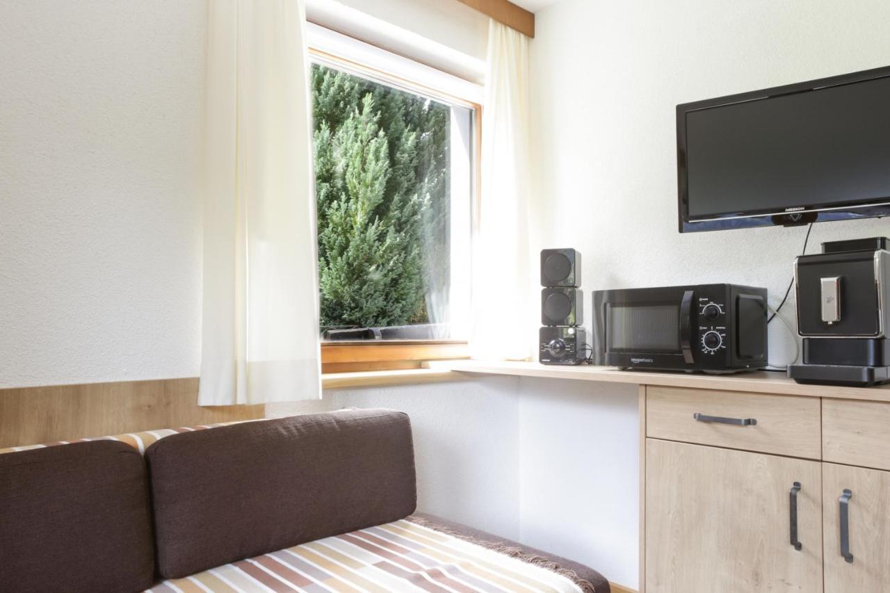 Ferienwohnungen Oetztal Sautens Εξωτερικό φωτογραφία