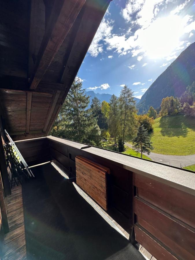 Ferienwohnungen Oetztal Sautens Εξωτερικό φωτογραφία