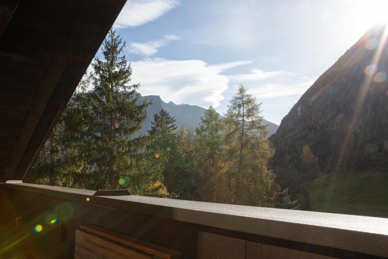Ferienwohnungen Oetztal Sautens Εξωτερικό φωτογραφία