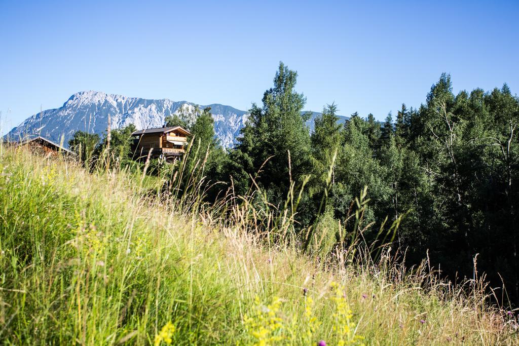 Ferienwohnungen Oetztal Sautens Εξωτερικό φωτογραφία