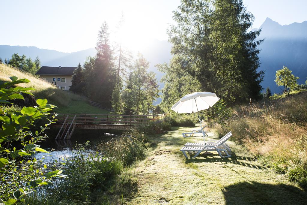 Ferienwohnungen Oetztal Sautens Εξωτερικό φωτογραφία