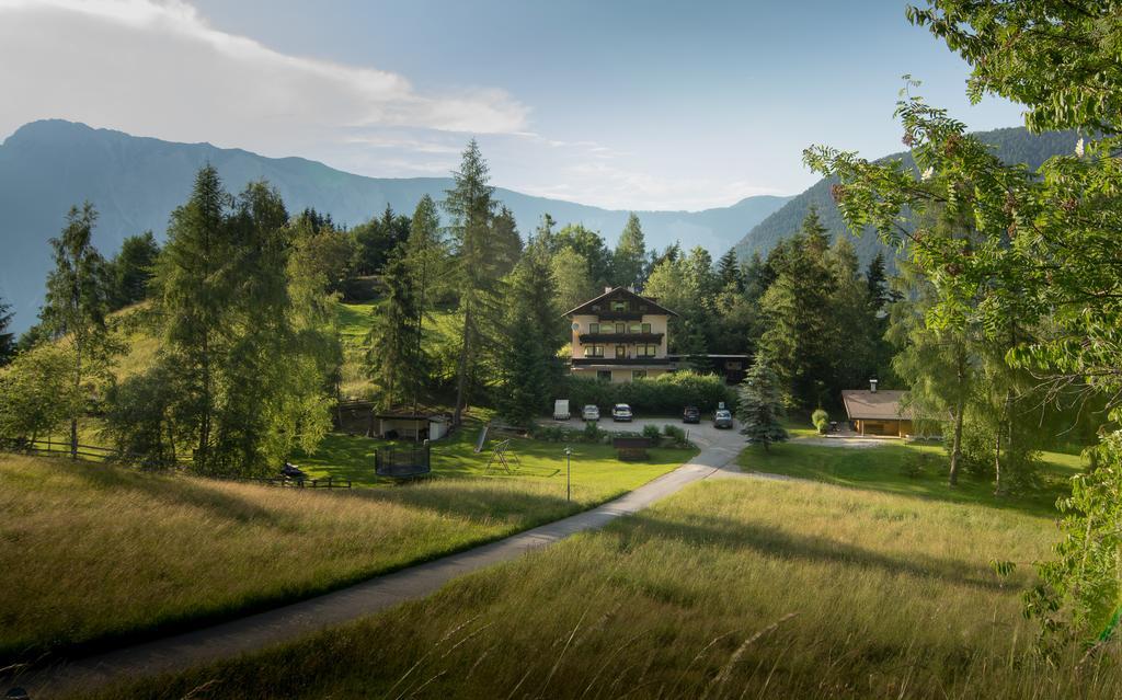 Ferienwohnungen Oetztal Sautens Εξωτερικό φωτογραφία