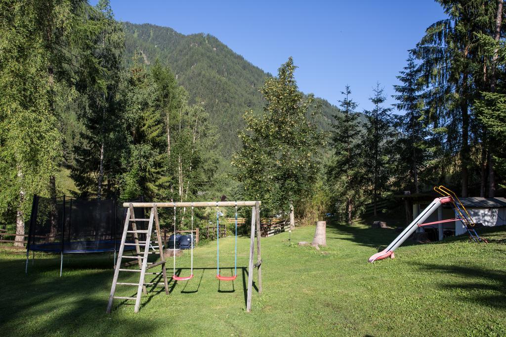 Ferienwohnungen Oetztal Sautens Εξωτερικό φωτογραφία