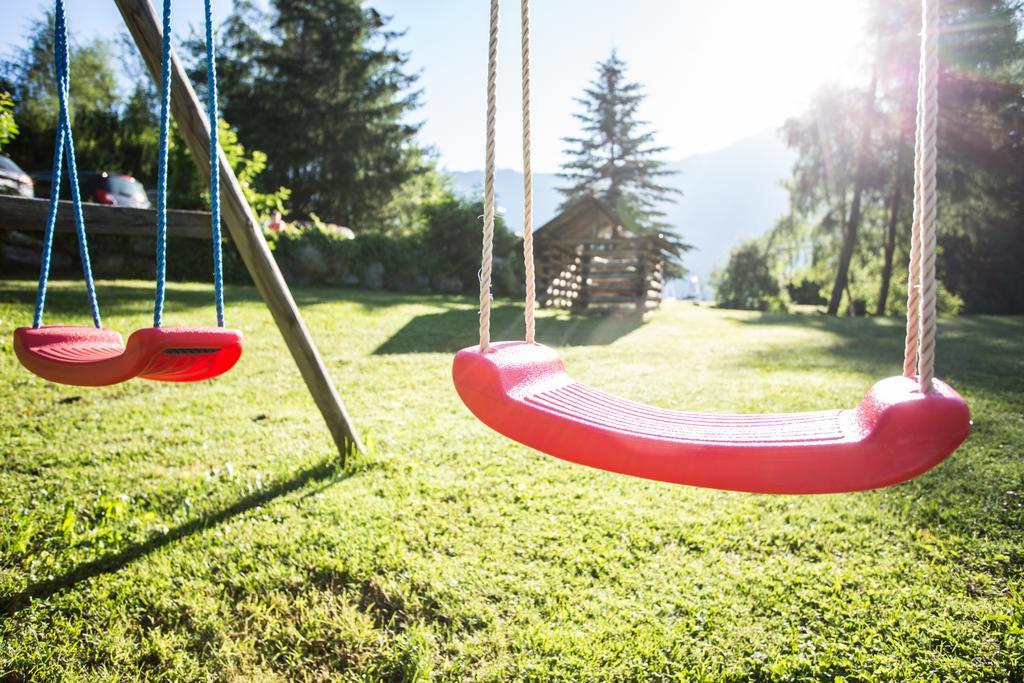 Ferienwohnungen Oetztal Sautens Εξωτερικό φωτογραφία