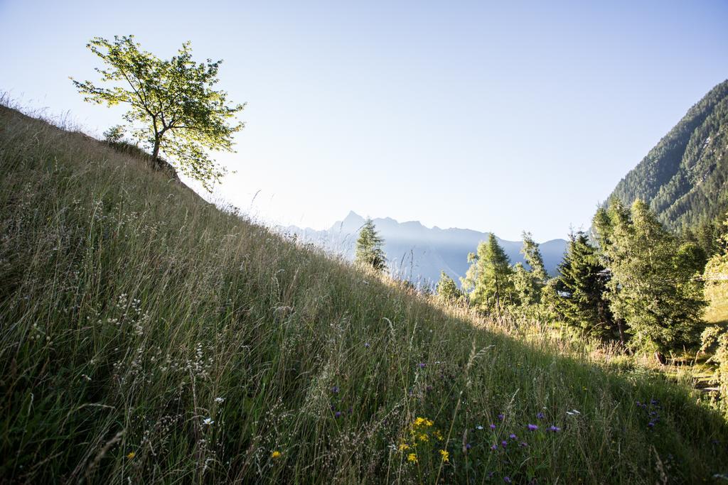 Ferienwohnungen Oetztal Sautens Εξωτερικό φωτογραφία