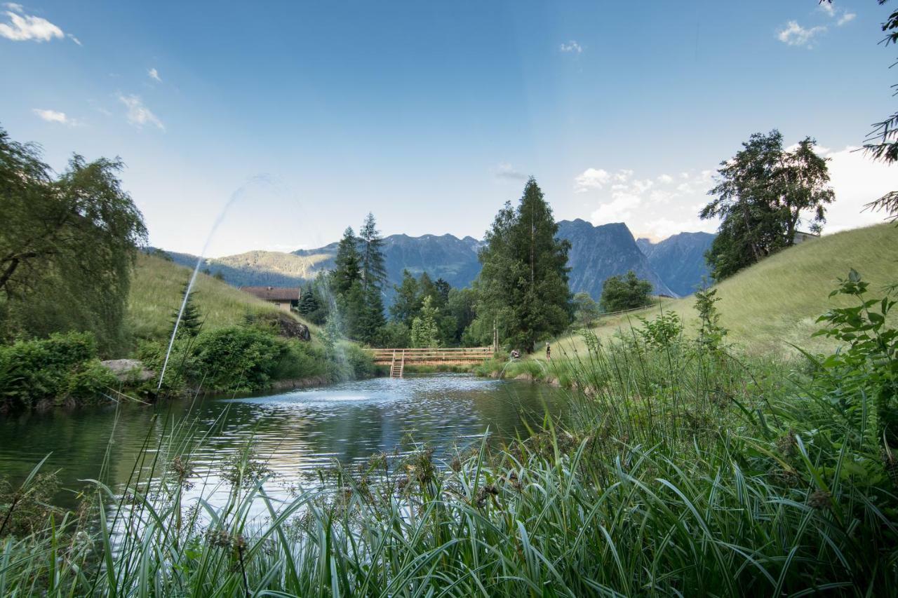 Ferienwohnungen Oetztal Sautens Εξωτερικό φωτογραφία
