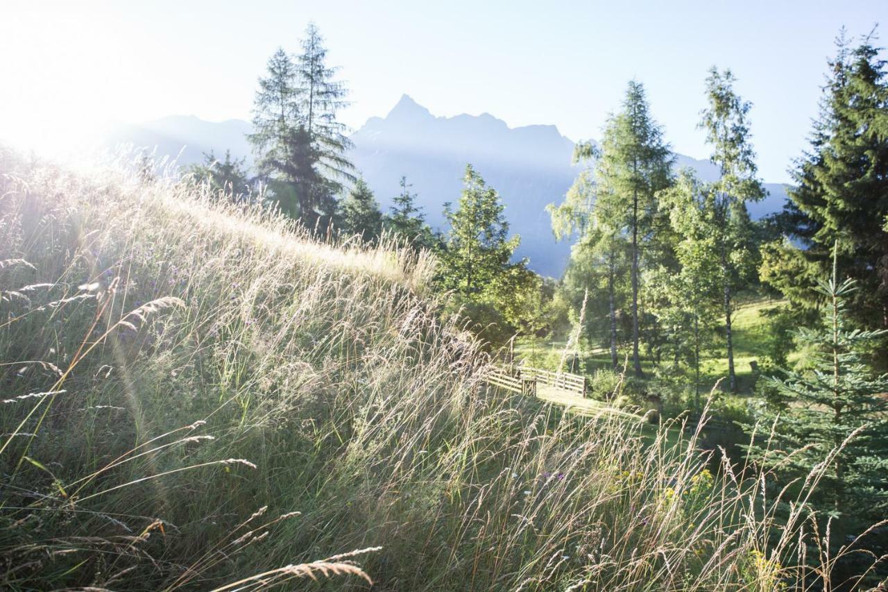 Ferienwohnungen Oetztal Sautens Εξωτερικό φωτογραφία