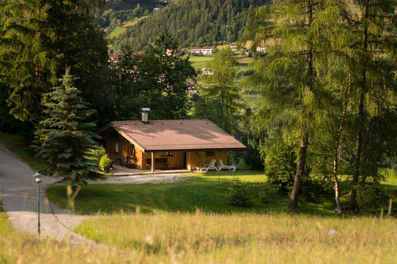 Ferienwohnungen Oetztal Sautens Εξωτερικό φωτογραφία